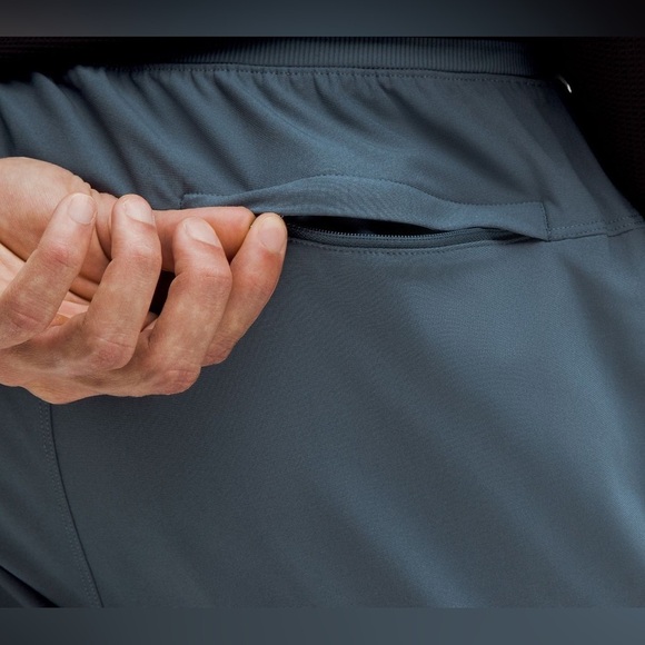 Lululemon ABC Jogger Blue Size M - Picture 4 of 8